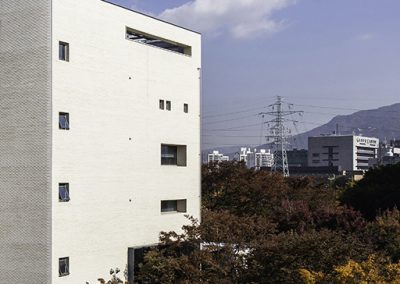 창4동 주민센터