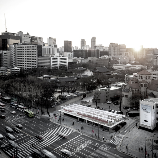 서울마루 프로젝트 2021